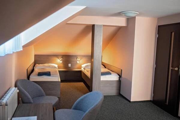 Hotel Almond foto 3
