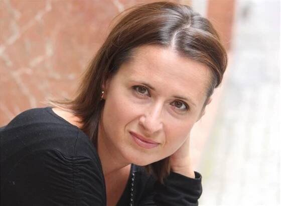 Dana Černá