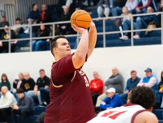 Farewell to Big Cozy, the Larger-Than-Life Sensation From Division III