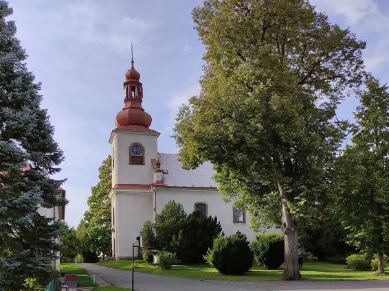 Dobré – Tipy na výlet i dovolenou – Kudy z nudy