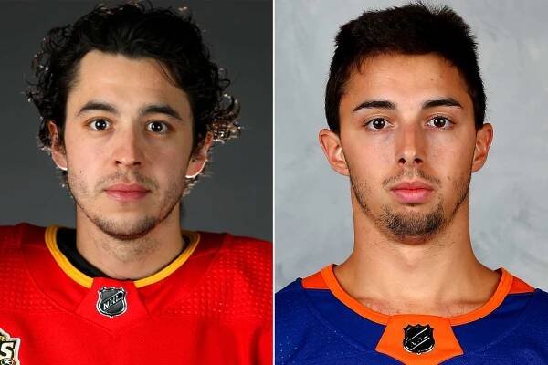 Johnny and Matthew Gaudreau's Parents Were Hospitalized Immediately After Their Sons' Deaths