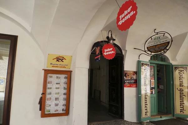 Bistro Jako doma foto 1