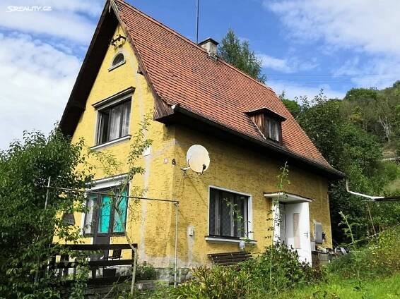 Prodej Dům, Malé Březno, okres Ústí nad Labem
