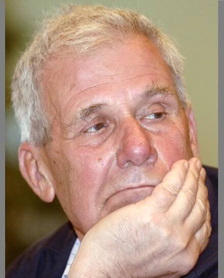 Ve věku 85 let zemřel režisér Jan Schmidt | foto: ČTK