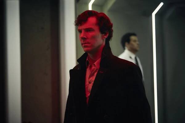 Sherlock - Poslední případ (S04E03) (2017)