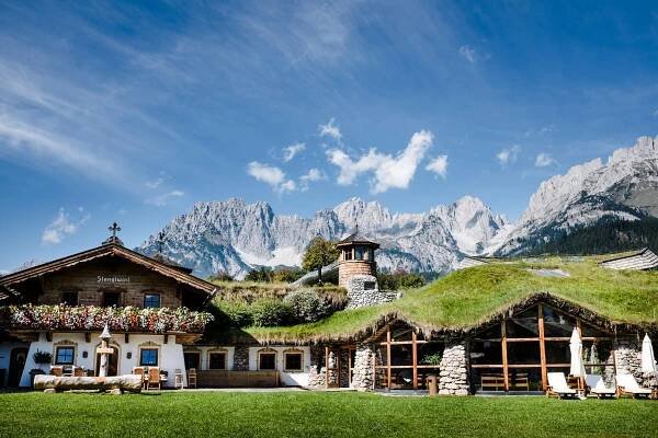Stanglwirt *****