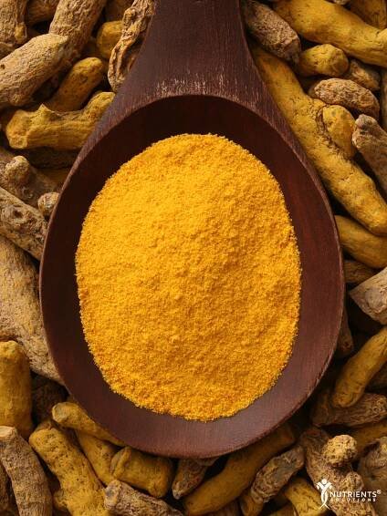 The Numerous Benefits of Turmeric