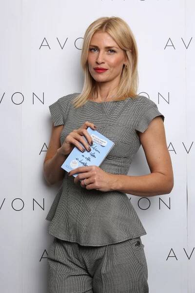 Daniela Pestova_kniha