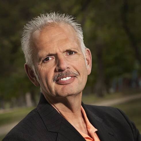 Doug Lawrence