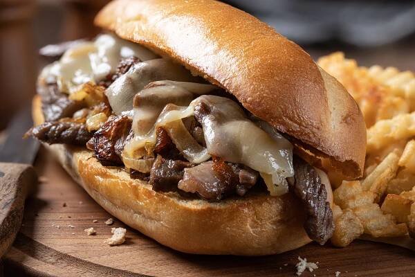 4 best sandwiches in pennsylvania