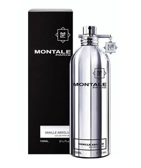 Montale Paris Vanille Absolu W EDP 100 ml od 1 690 Kč