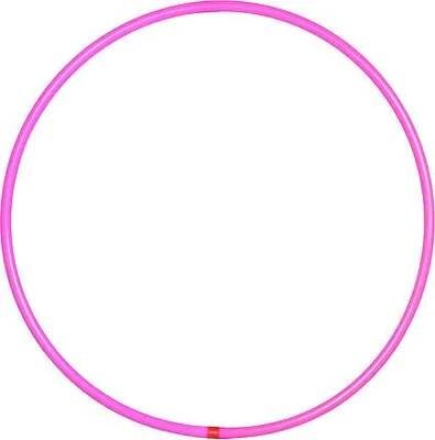 Obrázek produktu pro Merco Hula Hoop Neon gymnastická obruč průměr 60 cm