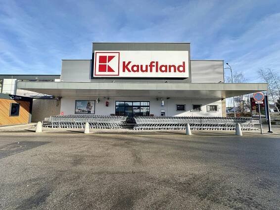 Kaufland foto 2