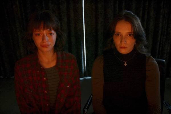 Red Rooms Explained: Pascal Plante on 2024's Best Serial Killer Movie