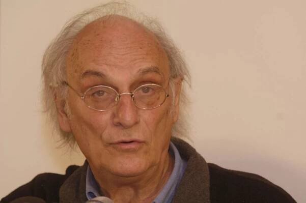 Ve věku 91 let zemřel španělský režisér Carlos Saura