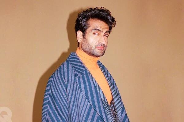 Kumail Nanjiani: “Having my body so critiqued... Now I understand 0.0001% of what it’s like to be an actress in Hollywood”