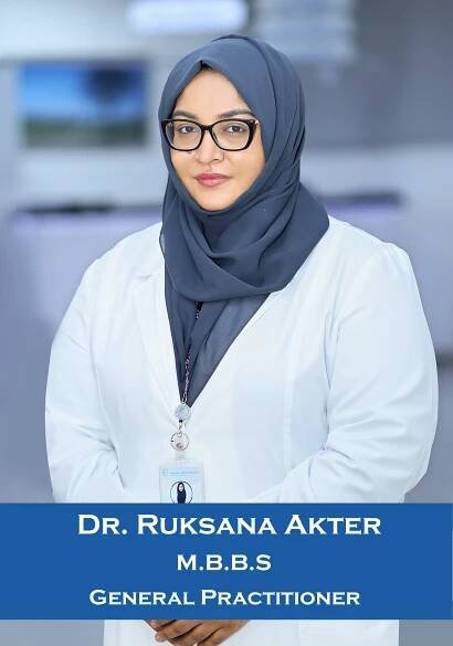 Al Kamal Medical Clinic Centre in Abu Dhabi, UAE