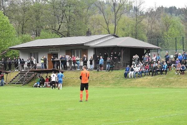 derby Bělá - Košťálov