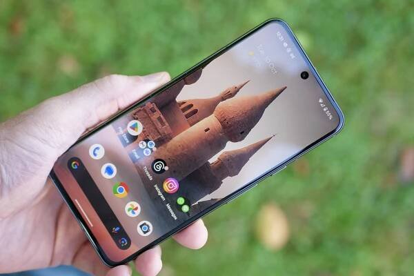 Have an Android phone? You can get unlimited 5G service for free