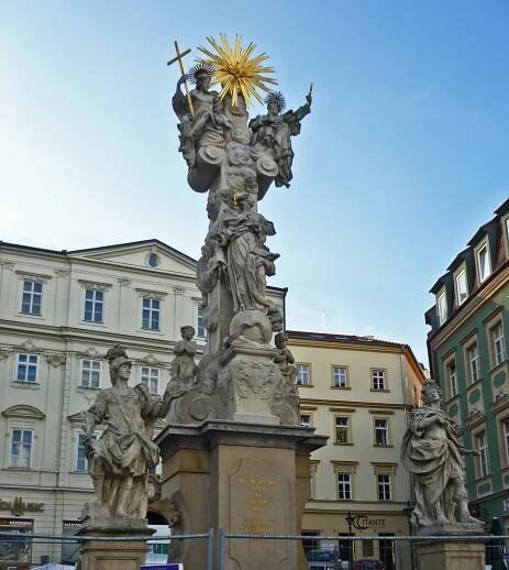 Zelný trh (Brno) – Wikipedie