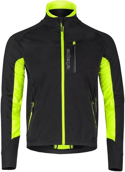 Etape Strong WS 2102714 černá/žlutá fluo