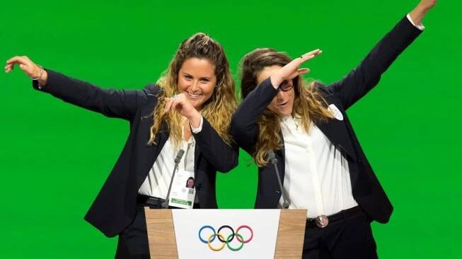 Zimní olympiáda míří zpět do Evropy! V roce 2026 ji uspořádá Milán a Cortina d’Ampezzo