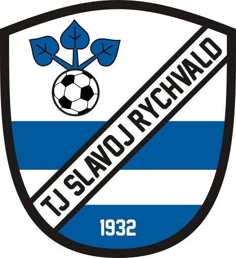 TJ Slavoj Rychvald „B“