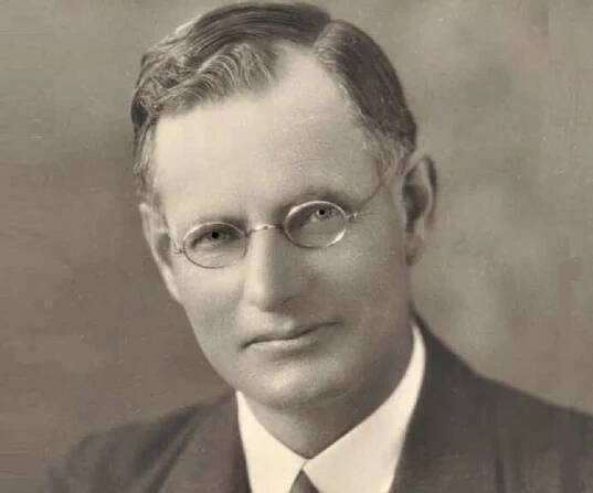John Curtin Biography - Facts, Childhood, Family Life & Achievements