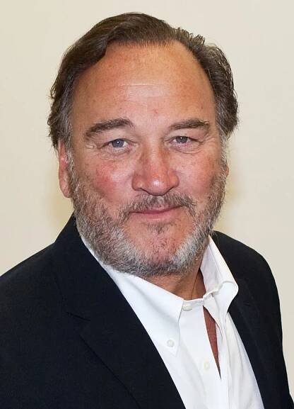 Jim Belushi v roce 2015