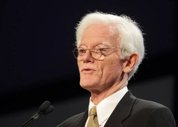 35 Facts About Peter Lynch