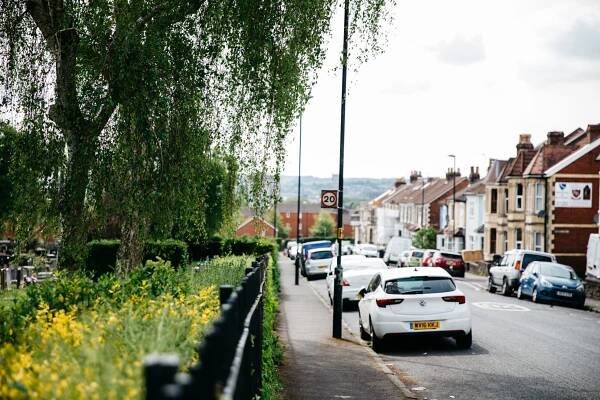 Listen: Why are people so attached to their cars? Bristol prepares for its first ‘liveable neighbourhood’