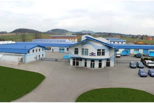 DIAMANT UNIPOOL, s.r.o. foto 1