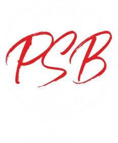 Logo PSB Show Band