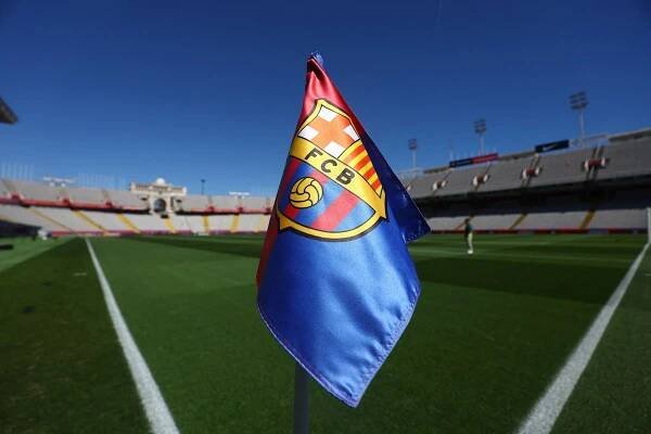 LaLiga - FC Barcelona v Girona