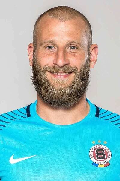 David Bičík.