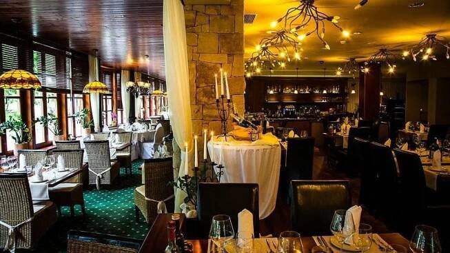 Golf hotel Morris | vseproakce.cz