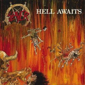 Slayer: Hell Awaits