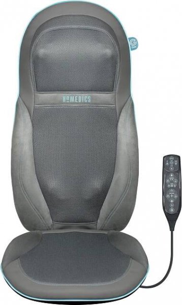 Homedics GEL SHIATSU SGM-1600H