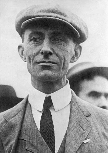 Wright brothers | Biography, Inventions, Hometown, Plane, & Facts | Britannica