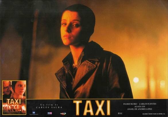 Taxi - Fotosky
