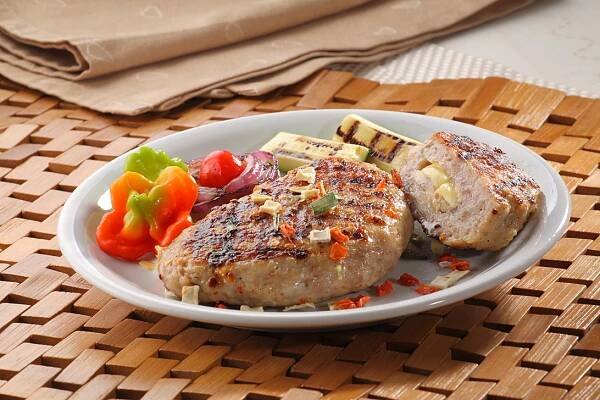Tatar meatball 200g