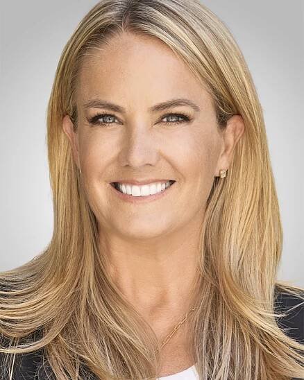 Kelly Campbell