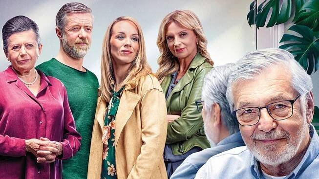 Recenze filmu Zbožňovaný: Poslední snímek v kariéře Jiřího Bartošky je událost, ostatní české komedie strká do kapsy – eXtra.cz
