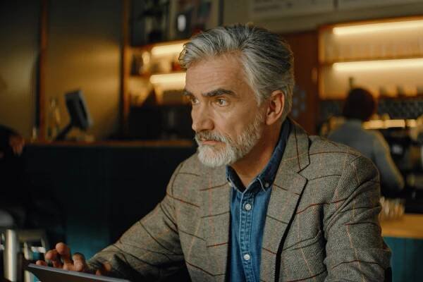 V Evropě Christoph Waltz, v Česku Martin Myšička. E.on uvádí nové spoty