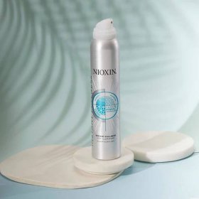 Nioxin Instant Fullness Dry Cleanser 180 ml Suchý šampon pro plnější vlasy 2