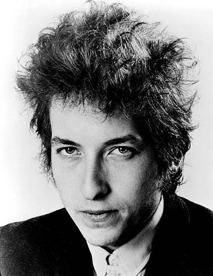 Obrazem: Bob Dylan je na "nekonečném turné" už 75 let. Kdyby se měl znovu narodit, bude učitelem