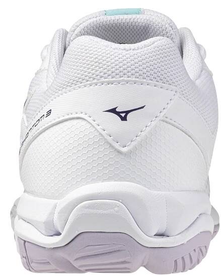 Dámská sálovky Mizuno Wave Phantom 3