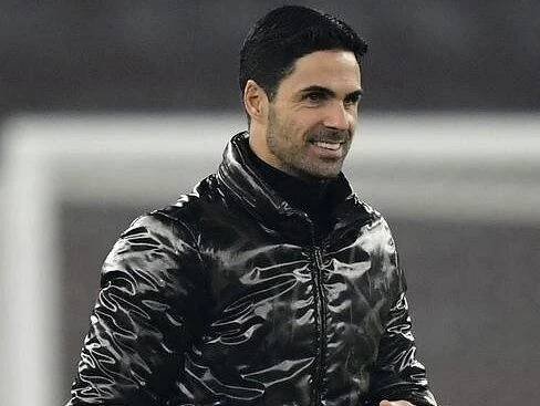 Mikel Arteta Amatriain - Sport.cz