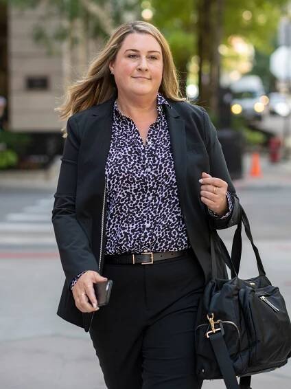 Consultant Profile - Kelly Bishop | The Consultant's Closet