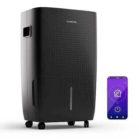 Klarstein DryFy Pro Connect Smart